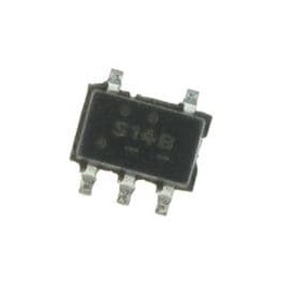 10 pcs : NC7S14P5X - Inverters Inv w/ Schm Trig Inp