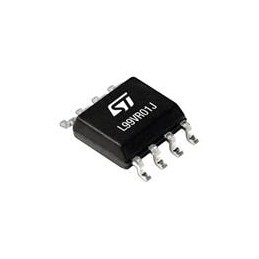10 pcs : L99VR01JTR - LDO Voltage Regulators Automotive Linear Voltage Regulator Configurable Output Voltage 200mA current