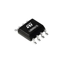 10 pcs : L99VR01STR - LDO Voltage Regulators Automotive Linear Voltage Regulator Configurable Output Voltage 200mA current