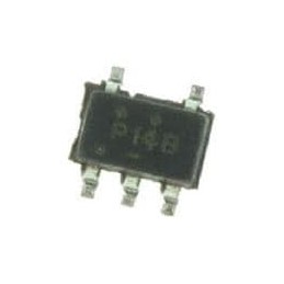 10 pcs : NC7SP14P5X - Inverters Inv with Sch Trigger