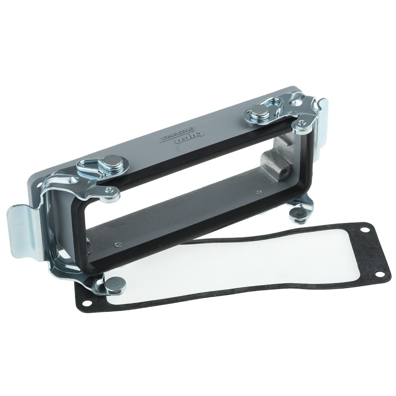 5 pcs - TE Connectivity HE Heavy Duty Power Connector Housing