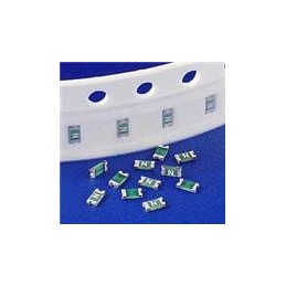 10 pcs : 049402.5NR - Surface Mount Fuses 32V 2.5A Case 0603 Protector Slim
