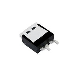 10 pcs : LD1086D2T33TR - LDO Voltage Regulators 3.3V 1.5A Positive