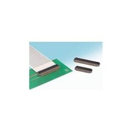 10 pcs : FH41-50S-0.5SH(28) - FFC & FPC Connectors CONN FFC 50POS .5MM