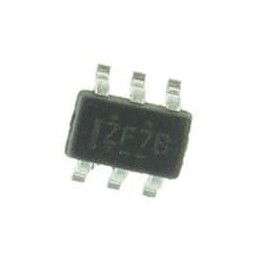10 pcs : NC7SZ157P6X - Encoders, Decoders, Multiplexers & Demultiplexers UHS 2-Ip Non-Inv Mul