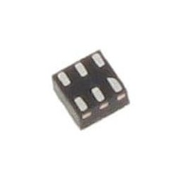 10 pcs : NC7SZ38L6X - Logic Gates 2-Input NAND Gate