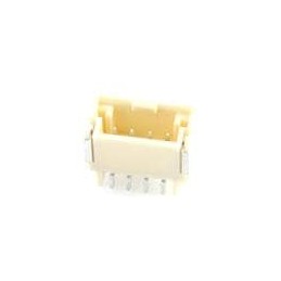 10 pcs : 502352-0600 - Headers & Wire Housings WTB Header SR RA 6 Crcts Tin Plating Rd