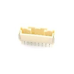 10 pcs : 502352-0800 - Headers & Wire Housings WTB Header SR RA 8 Crcts Tin Plating Rd