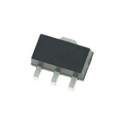 10 pcs : LD2981ABU50TR - LDO Voltage Regulators 5.0V 100mA Positive