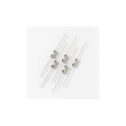 10 pcs : 0877002.MRET1P - Cartridge Fuses 250V 3.6X10 2A FUSE SB PT PB-FREE