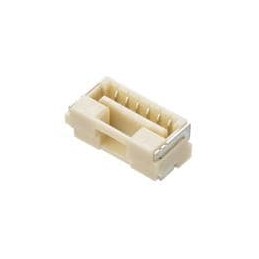 10 pcs : 502382-0572 - Headers & Wire Housings 1.25W/BSglSTRecAssy5 CktEmbsTpPkgW/Kapton