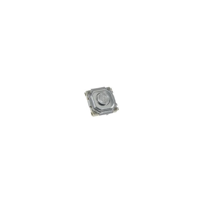 10 pcs : EVQ-PLHA15 - Tactile Switches SWITCH TACTILE
