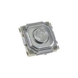 10 pcs : EVQ-PLMA15 - Tactile Switches SWITCH TACTILE