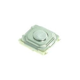 10 pcs : EVQ-PT5A15 - Tactile Switches SPST-NO Force 1 N w/ Push Plate 1.5mmH
