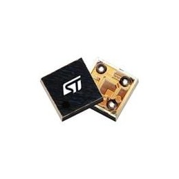 10 pcs : LD39115J33R - LDO Voltage Regulators 150mA Low Q 1.5 to 5.5V 80mV 1uA REG