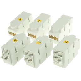 1 pcs - Kraus & Naimer 3P Pole Isolator Switch - 250A Maximum Current, 90kW Power Rating, IP65