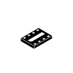 10 pcs : LD56100DPU30R - LDO Voltage Regulators 1 A very low dropout fast transient ultra-low noise linear regulator