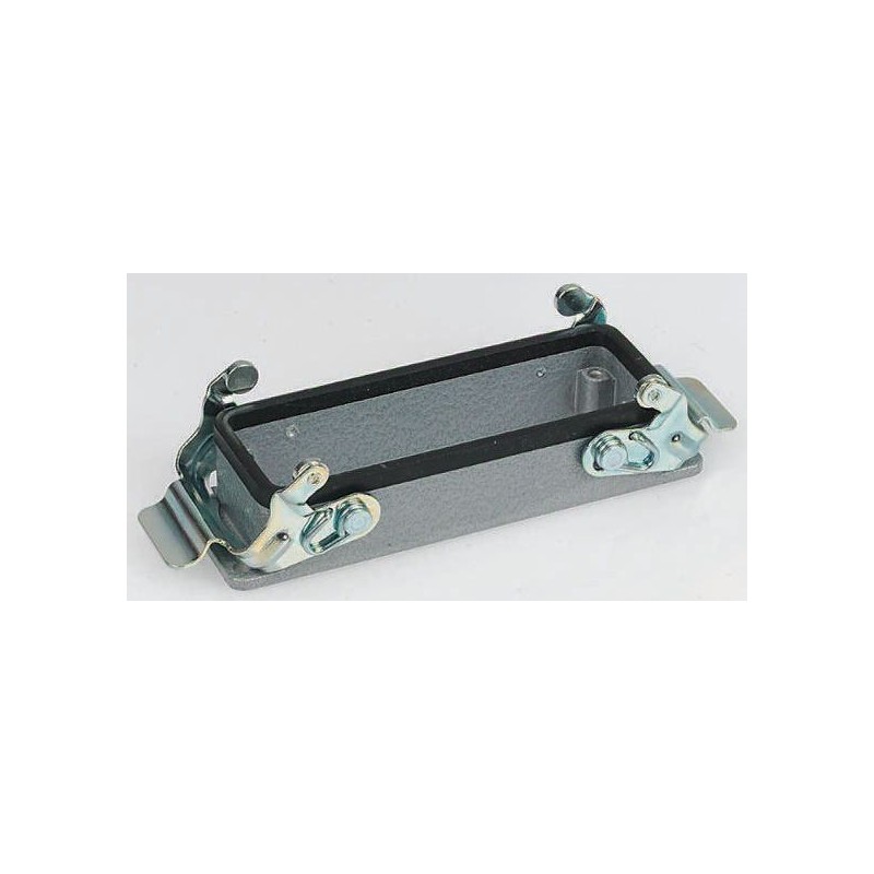 5 pcs - TE Connectivity HE Heavy Duty Power Connector Housing