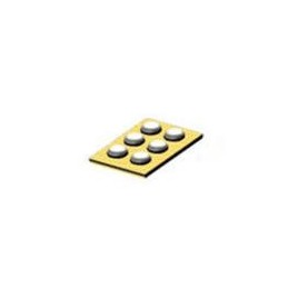 10 pcs : LD57100J330R - LDO Voltage Regulators 1 A ultra low-dropout LDO with bias