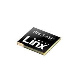 10 pcs : ANT-GNL1-nSP - Antennas GNSS L1 band linear PCB chip Splatch antenna