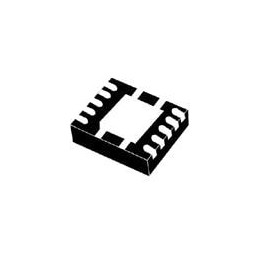 10 pcs : LD59150PURY - LDO Voltage Regulators 1.5 A Low Dropout Linear Regulator with Programmable Soft-Start