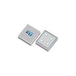 10 pcs : LDBL20D-12R - LDO Voltage Regulators 200 mA very low quiescent current linear regulator IC in (0.47x0.47) mm2 ST STAM