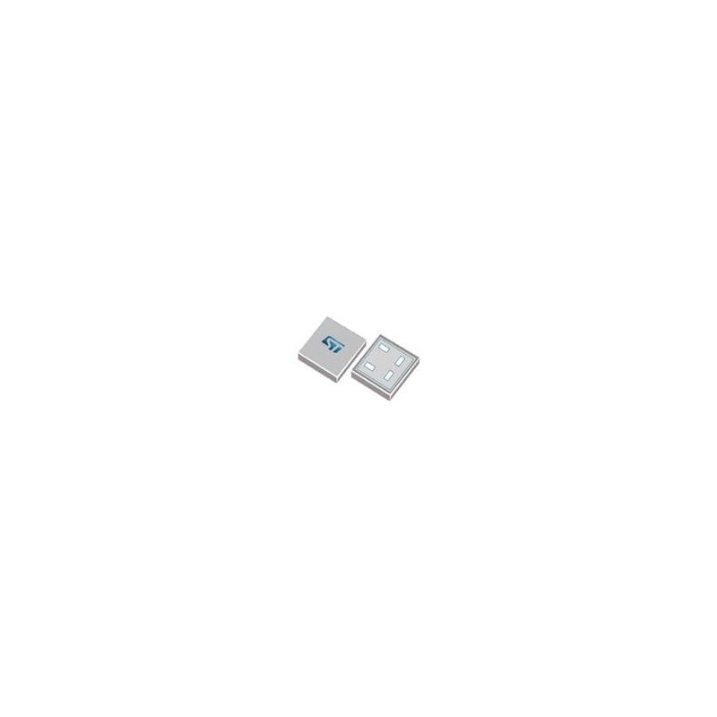 10 pcs : LDBL20D-12R - LDO Voltage Regulators 200 mA very low quiescent current linear regulator IC in (0.47x0.47) mm2 ST STAM