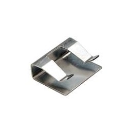 10 pcs : S8131-46R - Cable Mounting & Accessories SMT EZCABLE CLIP FOR 2.00-3.00MM CABLE