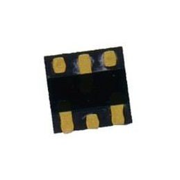 10 pcs : LTR-303ALS-01 - Ambient Light Sensors Ambient Light Photo Sensor