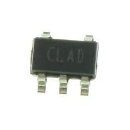 10 pcs : LDCL015MR - LDO Voltage Regulators 150mA Capless Ultra Low REG 50mV 100mA