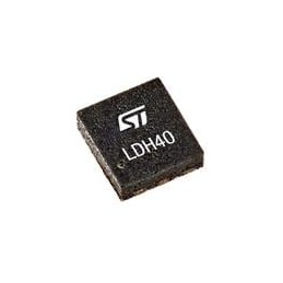 10 pcs : LDH40PURY - LDO Voltage Regulators 200 mA low dropout LDO - Automotive