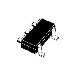 10 pcs : LDK120C25R - LDO Voltage Regulators 200 mA low quiescent Very low noise LDO