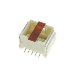 10 pcs : 503154-1090 - Headers & Wire Housings 1.50MM CLIK-MATE REC 10P VT