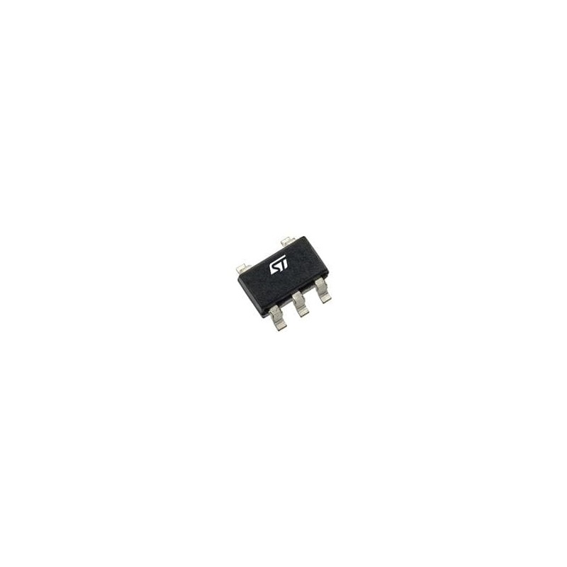 10 pcs : LDK130M11RY - LDO Voltage Regulators 300 mA low quiescent current very low noise LDO (automotive)