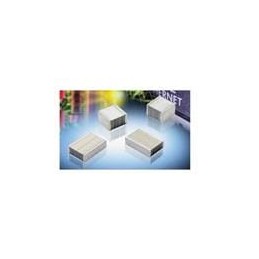 10 pcs : CB052D0105JBC - Film Capacitors 50V 1uF 5% 2824