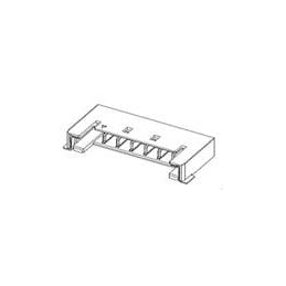 10 pcs : 504050-1091 - Headers & Wire Housings PicoLock 1.5 W/B HDR ASSY EMBTP PKG 10P