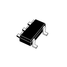 10 pcs : LDK320AM25R - LDO Voltage Regulators 200 mA low quiescent current and high PSRR voltage regulator