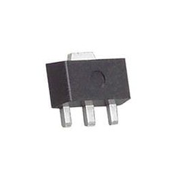 10 pcs : LDK320AU50R - LDO Voltage Regulators 200 mA low quiescent current and high PSRR volt regulator