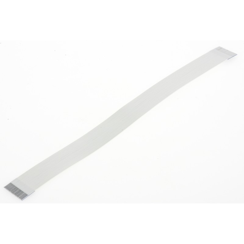 5 pcs - Molex Premo-Flex Series FFC Ribbon Cable, 24-Way, 0.5mm Pitch, 152mm Length