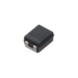 10 pcs : TCJB156M035R0200E - Tantalum Capacitors - Polymer 35V 15uF 20% 1210 ESR200mOhm Black Resin