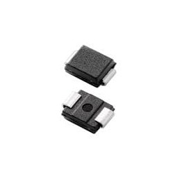 10 pcs : 1KSMB43CA - ESD Suppressors / TVS Diodes 43V 1KW 5% BiDirectional