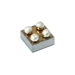 10 pcs : LDLN025J18R - LDO Voltage Regulators 250 mA ultra-low noise LDO