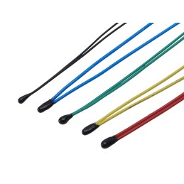 5 pcs - Molex NTC Thermistor, NTC Type