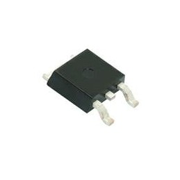10 pcs : LM2931ADT50R - LDO Voltage Regulators 5.0V 100mA Positive