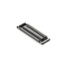 10 pcs : 505550-1020 - Board to Board & Mezzanine Connectors SlimStack .4mm Conn Plug 10Ckt