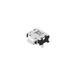 10 pcs : 434331013822 - Tactile Switches WS-TASU SMD Switch 3.5x2.9 x1.35mm