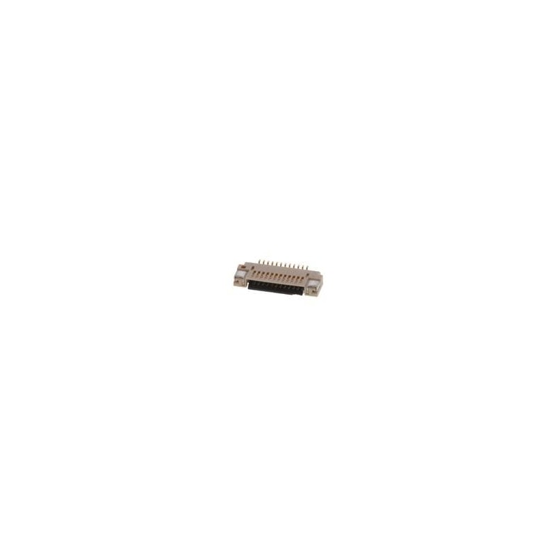 10 pcs : 51296-1294 - FFC & FPC Connectors 0.5 FPC ZIF 12Ckt Em ZIF 12Ckt EmbsTp Pkg