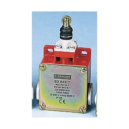 1 pcs - Crouzet Limit Switch
