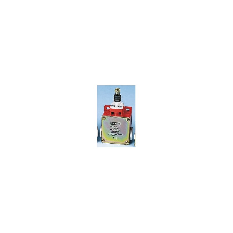 1 pcs - Crouzet Limit Switch