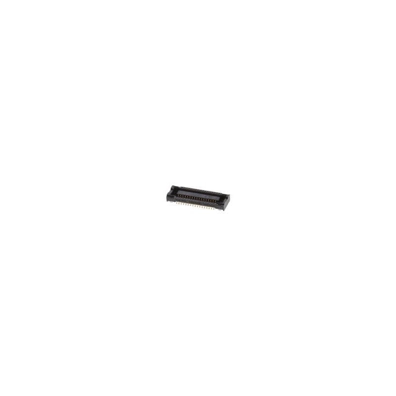 10 pcs : 51338-3474 - Board to Board & Mezzanine Connectors 34CKT DR VERT RECEPT SURFACE MNT